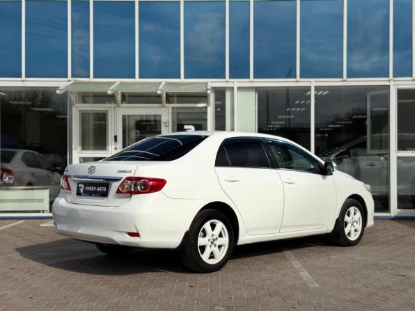 Toyota Corolla X (E140 E150) Рестайлинг с пробегом 2012 года, цена 995 000 рублей, 117713 км, седан, Автокод Объявления