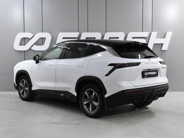 JETOUR DASHING I с пробегом 2024 года, цена 2 289 000 рублей, 23755 км, внедорожник, Автокод Объявления