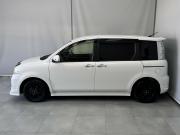Toyota Sienta I Рестайлинг 2 Красноярск  - изображение 32