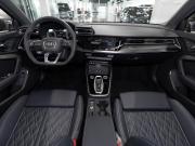Audi A3 IV (8Y) Рестайлинг Москва  - изображение 36