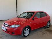 Chevrolet Lacetti I Псков  - изображение 20