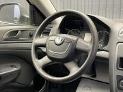 Skoda Octavia II (A5) Рестайлинг Пермь  - изображение 40