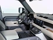 Land Rover Defender II Санкт-Петербург  - изображение 54