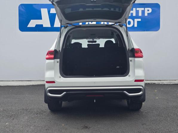 Haval M6 II с пробегом 2023 года, цена 1 949 000 рублей, 27096 км, внедорожник, Автокод Объявления