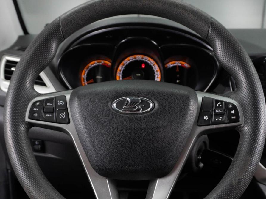 Lada (ВАЗ) Vesta I Тюмень  - изображение 12