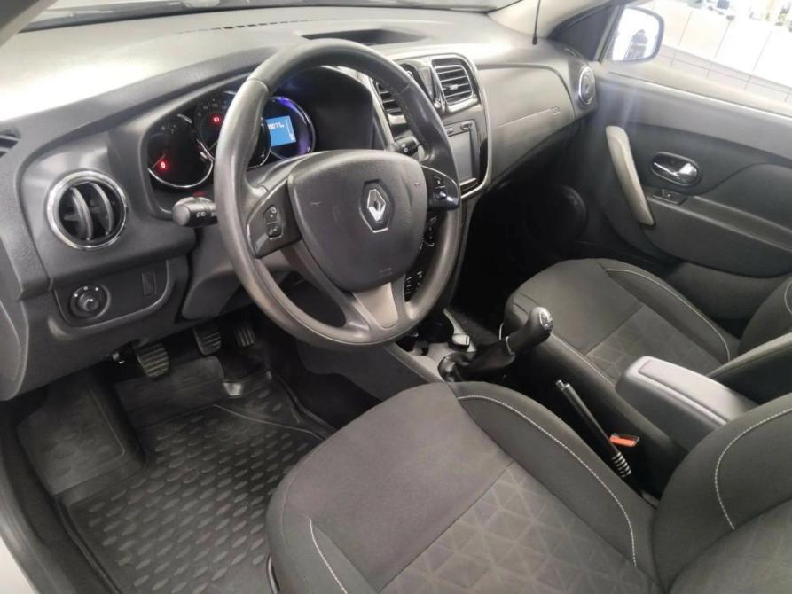 Renault Sandero II Набережные Челны  - изображение 8