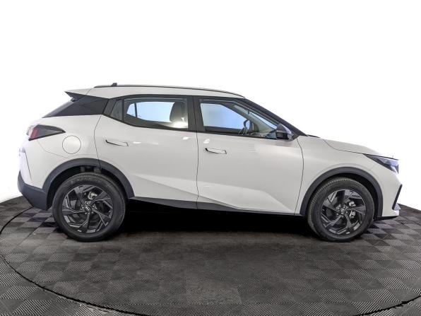 GAC GS3 с пробегом 2024 года, цена 1 850 000 рублей, 17861 км, внедорожник, Автокод Объявления