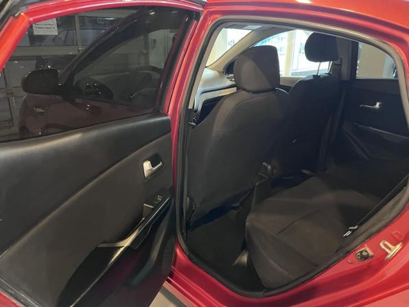 Kia Rio III с пробегом 2013 года, цена 720 000 рублей, 235360 км, седан, Автокод Объявления
