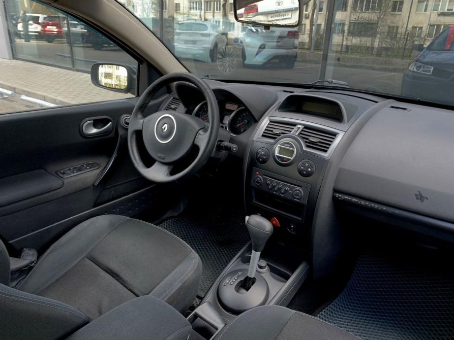 Renault Megane II Рестайлинг Самара  - изображение 9