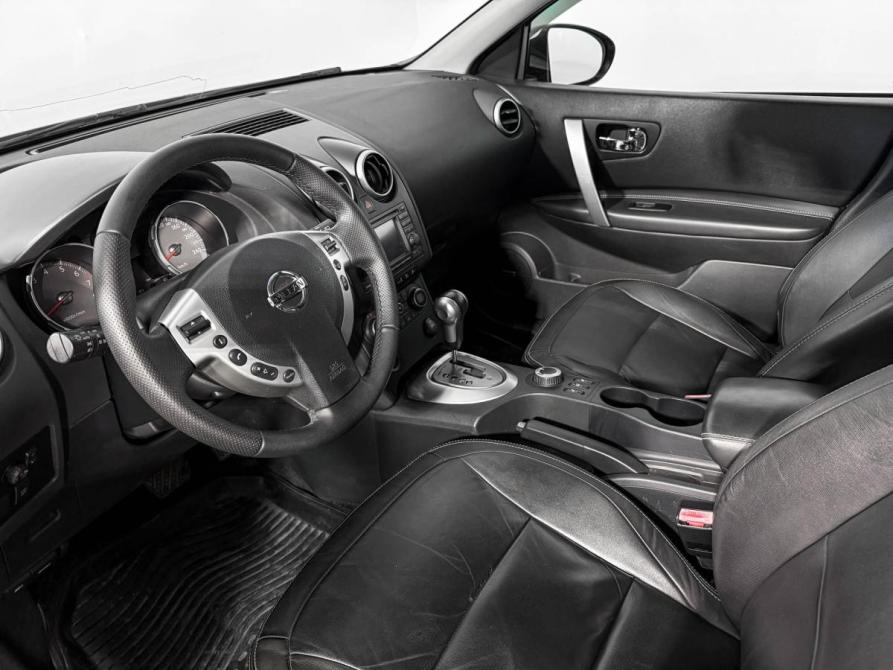 Nissan Qashqai I Санкт-Петербург  - изображение 9