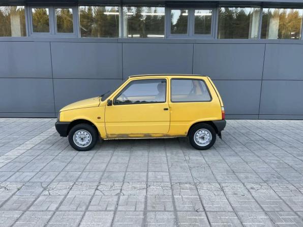 Lada (ВАЗ) 1111 Ока с пробегом 2004 года, цена 149 000 рублей, 162000 км, хэтчбек, Автокод Объявления