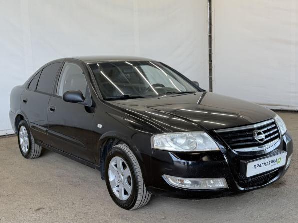 Nissan Almera Classic I с пробегом 2007 года, цена 249 000 рублей, 331843 км, седан, Автокод Объявления