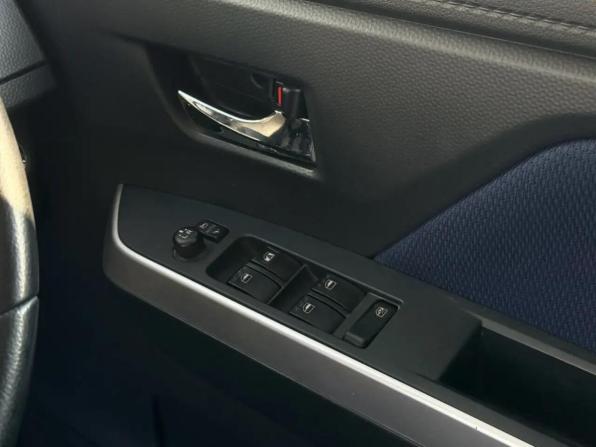 Toyota Roomy I с пробегом 2018 года, цена 1 095 000 рублей, 91731 км, минивэн, Автокод Объявления