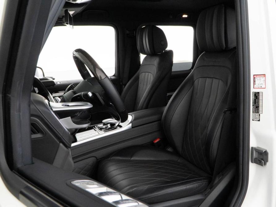 Mercedes-Benz G-Класс III (W463) Москва  - изображение 10