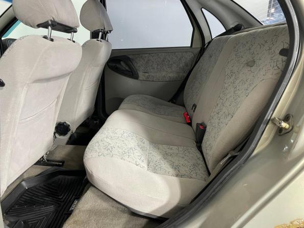 Lada (ВАЗ) Kalina I с пробегом 2008 года, цена 225 000 рублей, 343361 км, седан, Автокод Объявления
