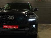 Toyota Land Cruiser 200 Series Рестайлинг 1 Челябинск  - изображение 41