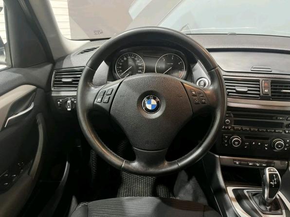 BMW X1 I (E84) Рестайлинг с пробегом 2012 года, цена 1 349 000 рублей, 275165 км, внедорожник, Автокод Объявления