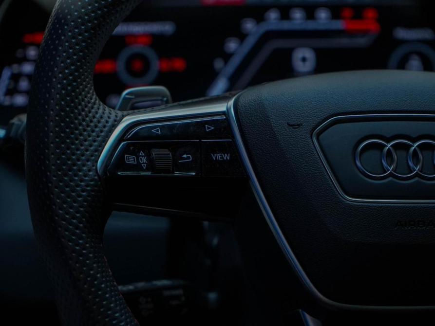 Audi RS 6 IV (C8) Москва  - изображение 15