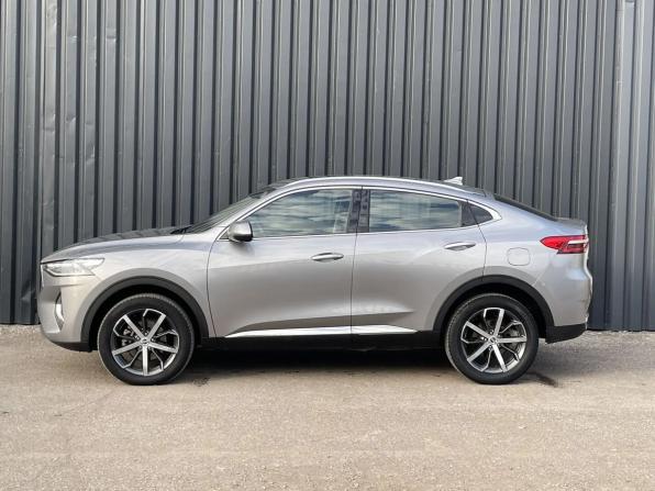 Haval F7x I с пробегом 2020 года, цена 1 730 000 рублей, 110000 км, внедорожник, Автокод Объявления