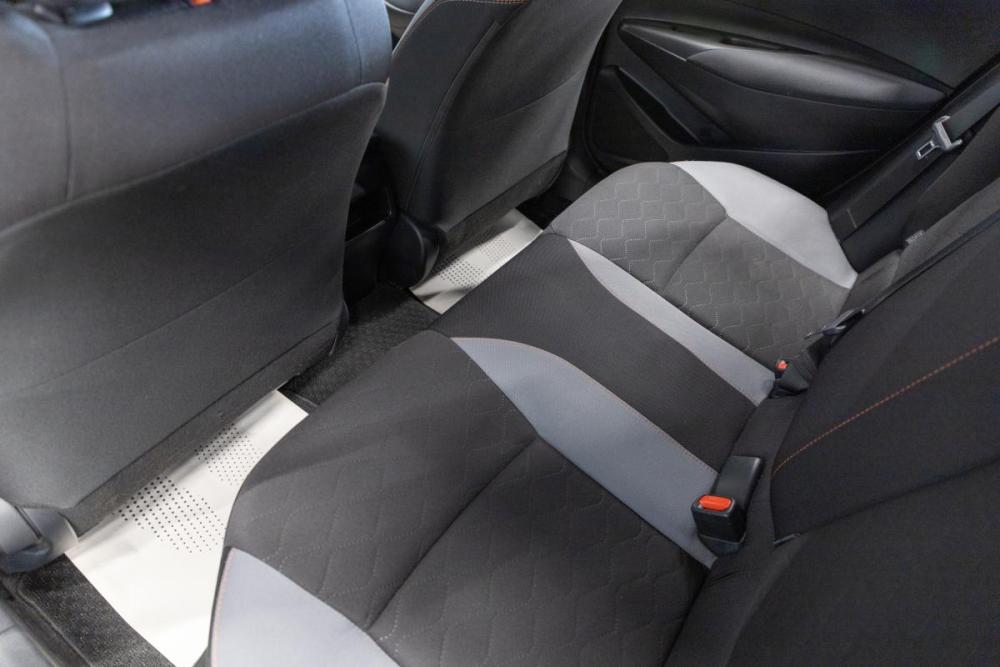 Toyota Corolla XII (E210) Новосибирск  - изображение 18