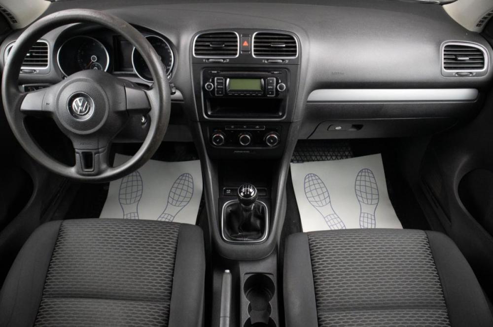 Volkswagen Golf VI Оренбург  - изображение 8