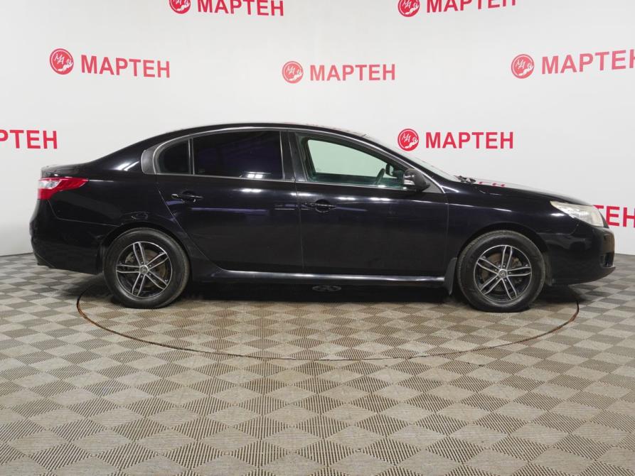 Renault Latitude I Вологда  - изображение 4
