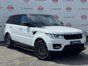 Land Rover Range Rover Sport II Екатеринбург  - изображение 47