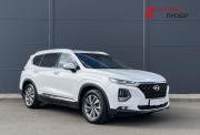 Hyundai Santa Fe IV Красноярск  - изображение 26