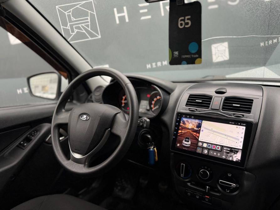 Lada (ВАЗ) Granta I Рестайлинг Минеральные Воды  - изображение 23