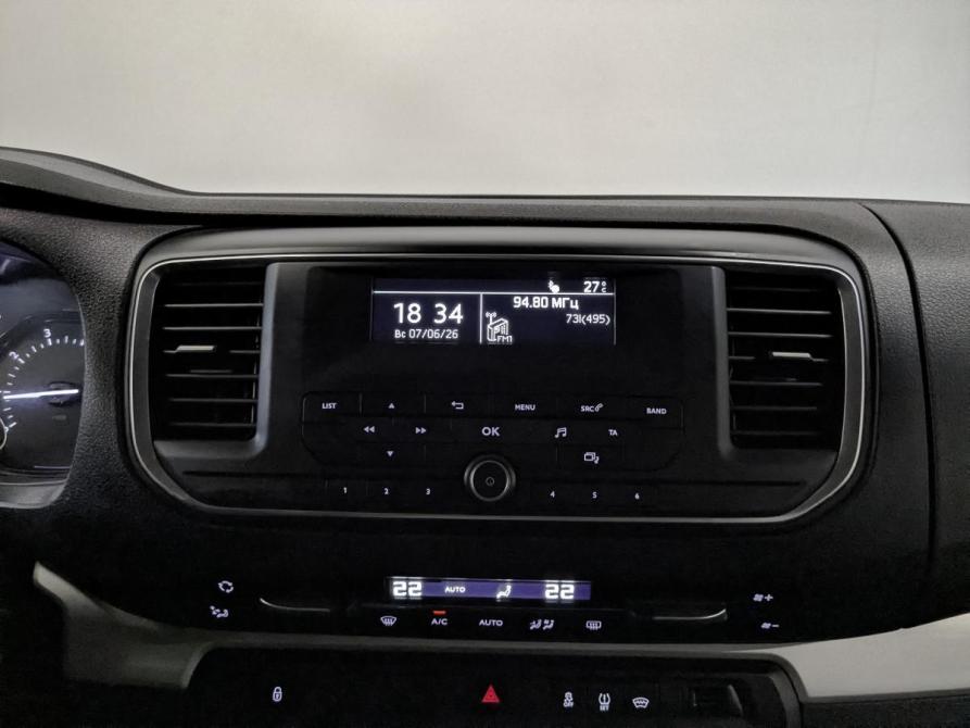 Peugeot Traveller I Москва  - изображение 15