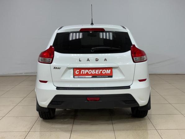 Lada (ВАЗ) XRAY I с пробегом 2018 года, цена 830 000 рублей, 52804 км, хэтчбек, Автокод Объявления