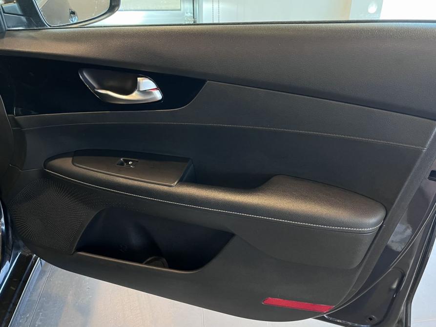 Kia Cerato IV Рестайлинг Чебоксары  - изображение 28
