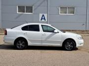 Skoda Octavia II (A5) Рестайлинг Набережные Челны  - изображение 31