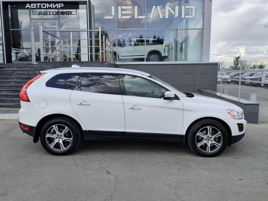 Volvo XC60 I Саратов  - изображение 4