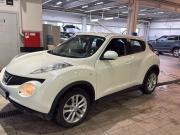 Nissan Juke I Санкт-Петербург  - изображение 11