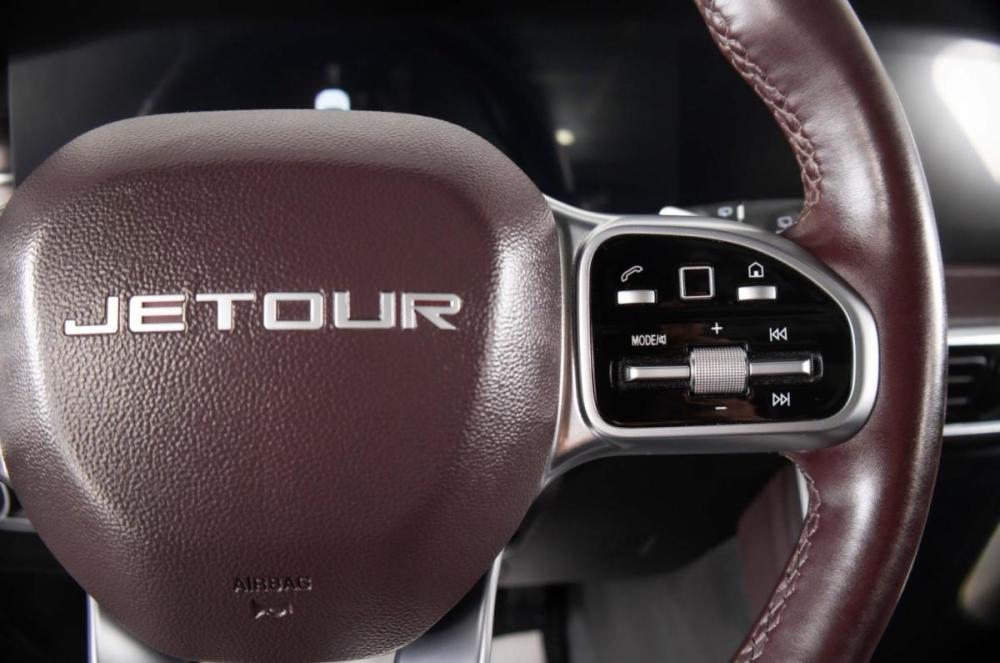 JETOUR X90+ Пермь  - изображение 18