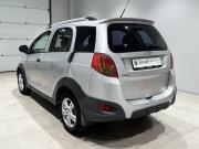 Chery IndiS (S18D) I Екатеринбург  - изображение 26