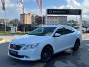Toyota Camry VII (XV50) Калуга  - изображение 9