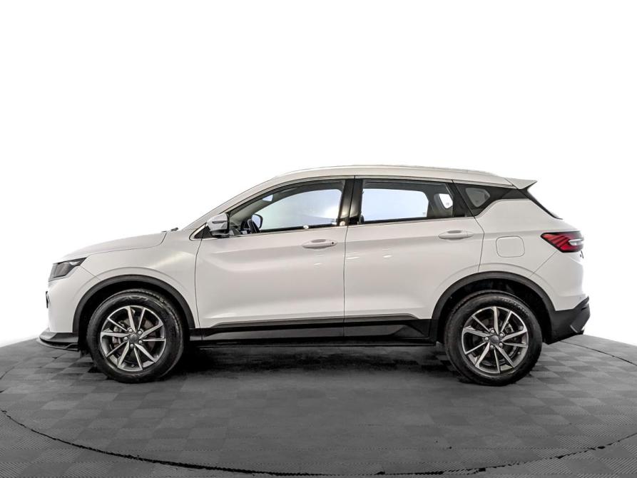 Geely Coolray I Москва  - изображение 8