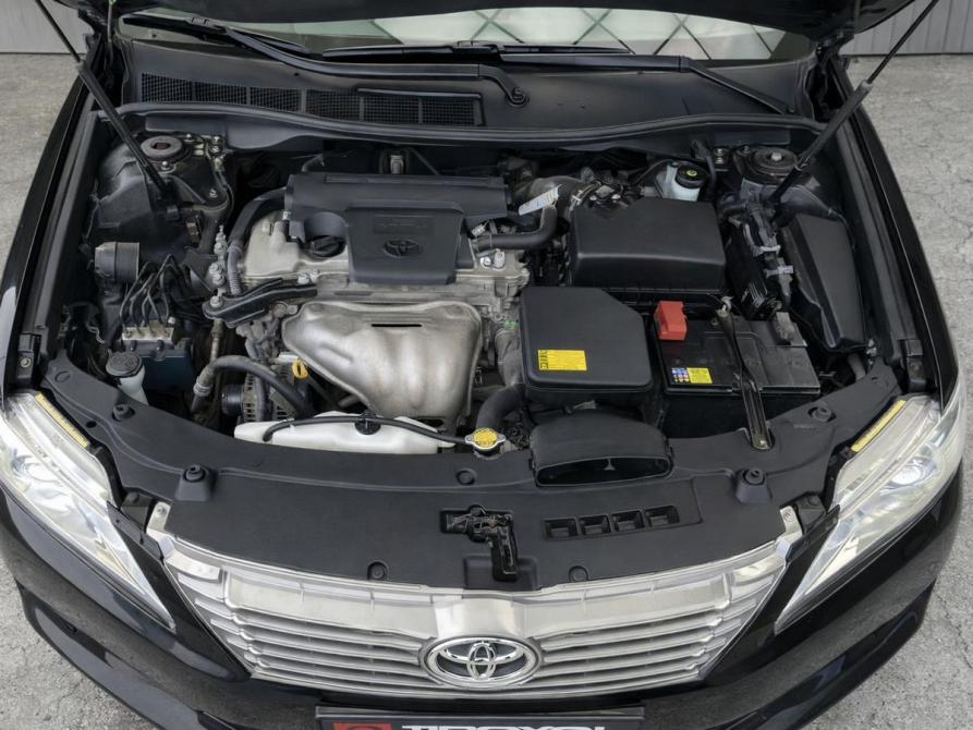 Toyota Camry VII (XV50) Пермь  - изображение 21