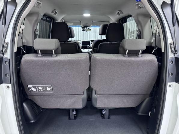 Honda Freed II Рестайлинг с пробегом 2020 года, цена 1 850 000 рублей, 54597 км, компактвэн, Автокод Объявления