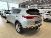 Kia Sportage IV Казань  - изображение 30