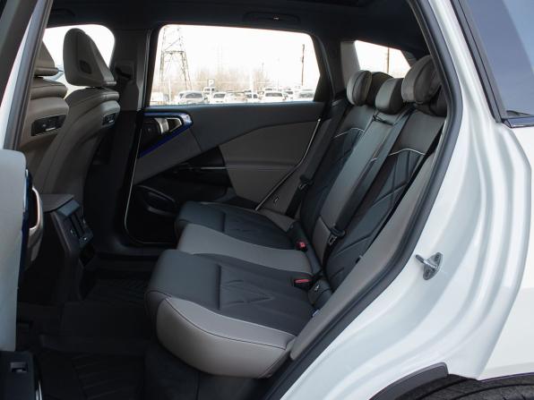 BMW X3 IV (G45/G48) с пробегом 2025 года, цена 8 690 000 рублей, 504 км, внедорожник, Автокод Объявления
