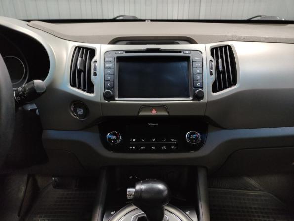 Kia Sportage III с пробегом 2011 года, цена 1 350 000 рублей, 147300 км, внедорожник, Автокод Объявления