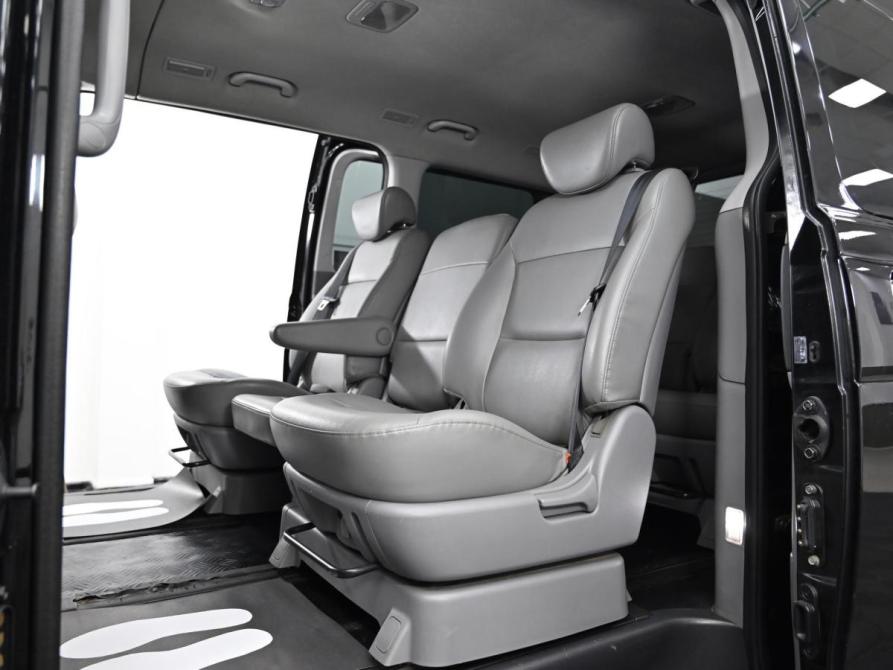 Hyundai Grand Starex I Москва  - изображение 13
