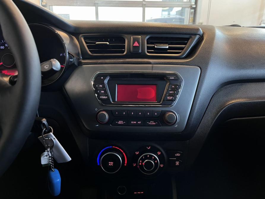 Kia Rio III Чебоксары  - изображение 13