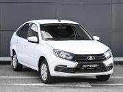 Lada (ВАЗ) Granta I Рестайлинг Новороссийск  - изображение 21