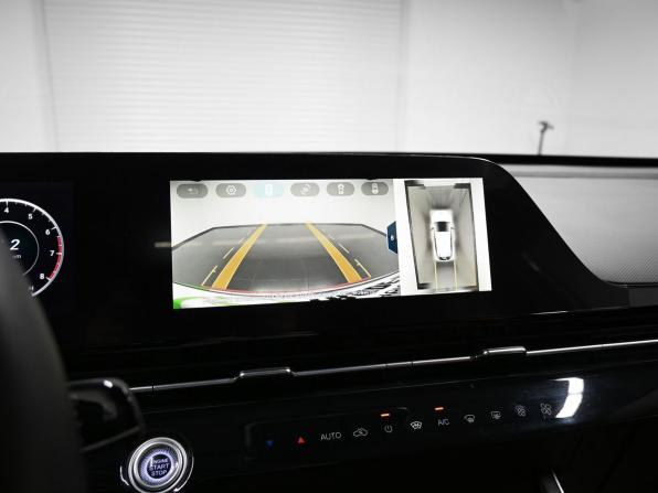Omoda C5 I с пробегом 2022 года, цена 1 835 000 рублей, 28632 км, внедорожник, Автокод Объявления