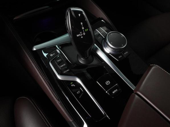 BMW 5 серии VII (G30/G31/G38) Рестайлинг с пробегом 2021 года, цена 4 999 000 рублей, 66455 км, седан, Автокод Объявления