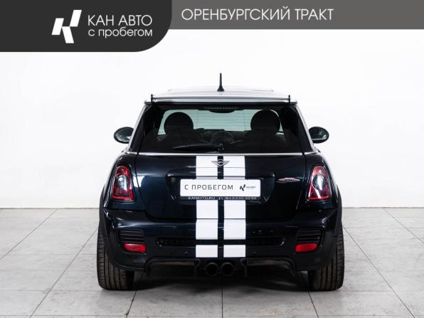 Mini Hatch II (R56) с пробегом 2008 года, цена 1 200 000 рублей, 140000 км, хэтчбек, Автокод Объявления